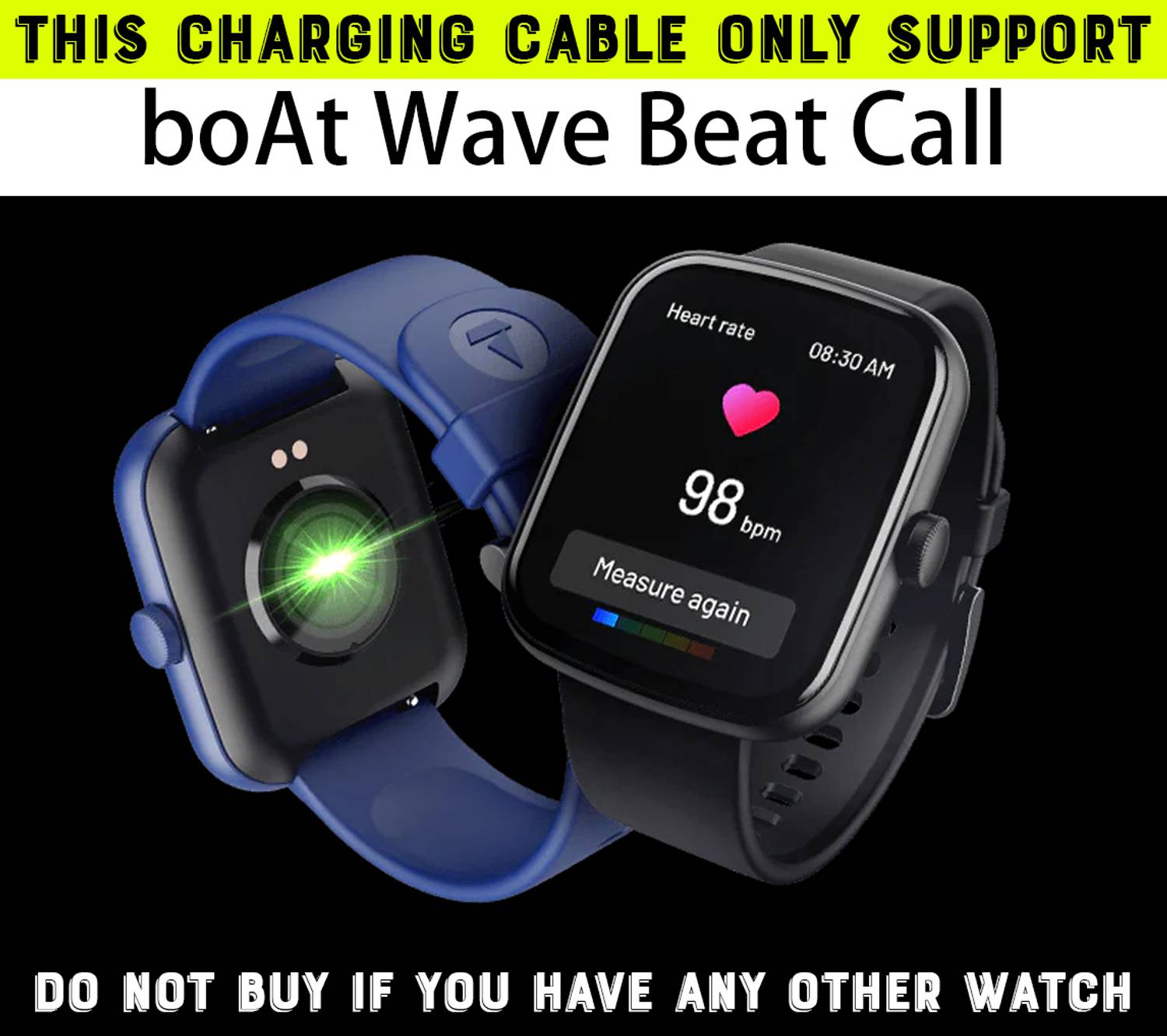 Boat Smartwatch Not Charging: Quick Fixes and Solutions