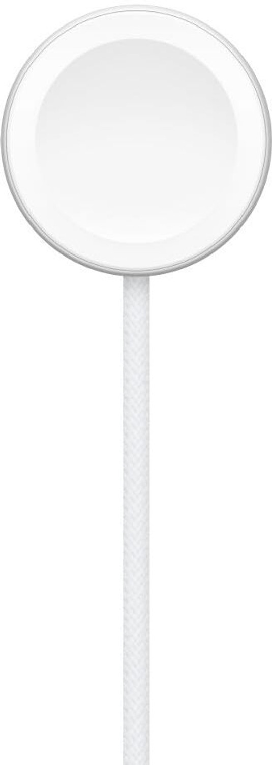 Image of Cokoeye Fast Magnetic USB Charger Cable for Apple Watch 1m Compatible with all Series Charging Pad