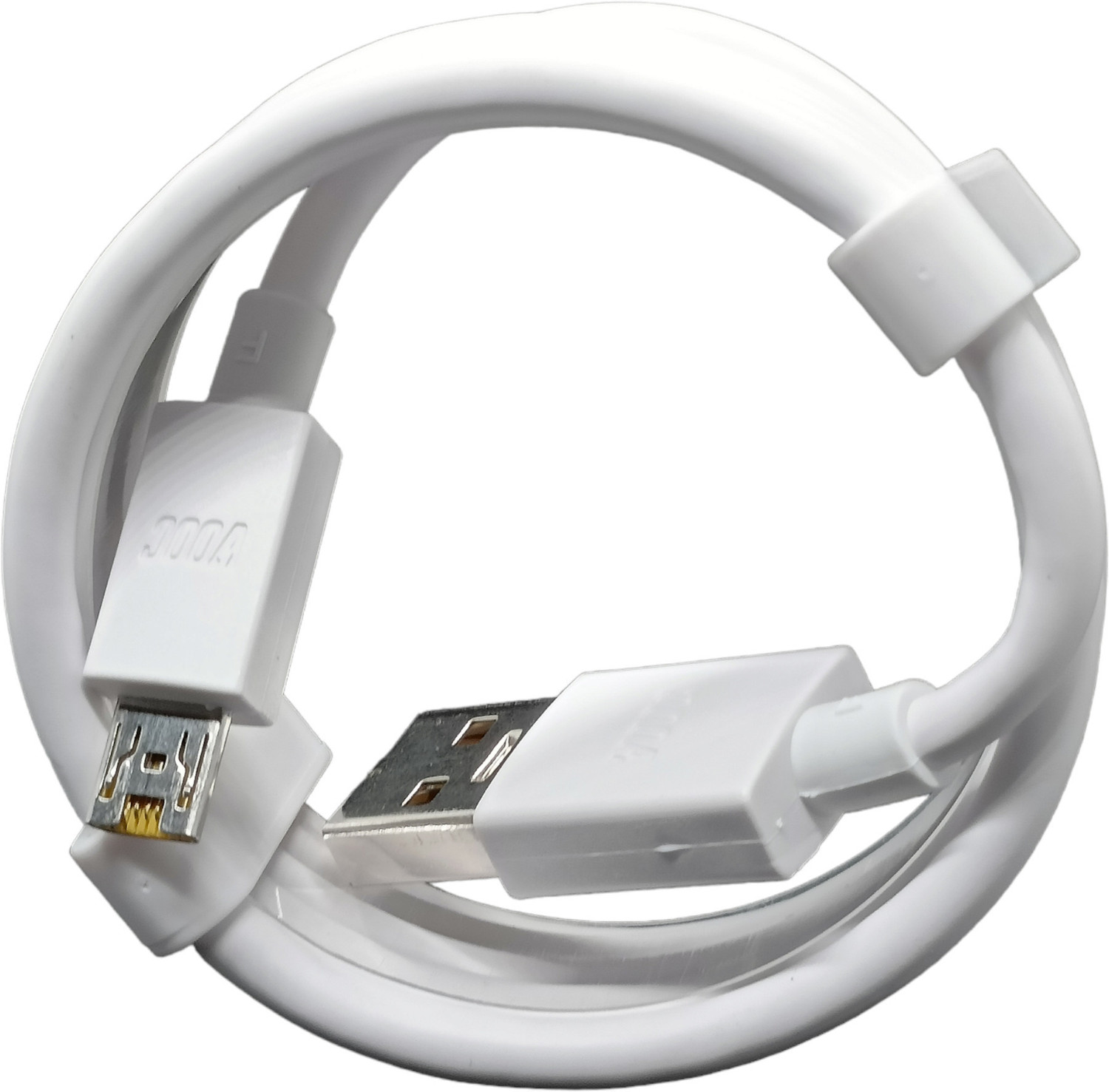 Image of jkg Micro USB Cable 4 A 1.1 m original 5V /4A VOOC 20W FAST CHARGER CABLE