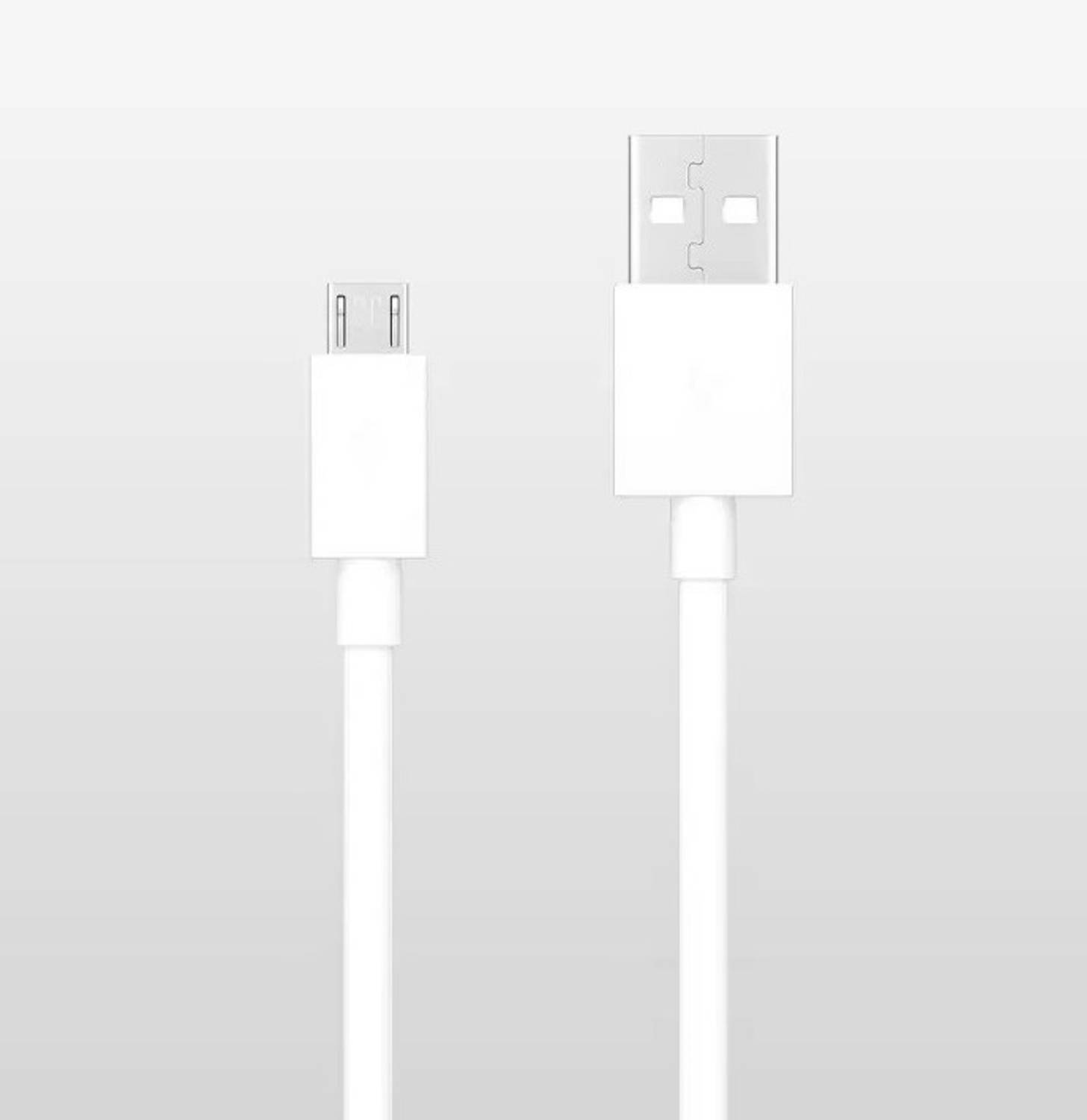 SUPERWARP Micro USB Cable 2 A 1 m Super Fast Charging 15W Micro USB Cable