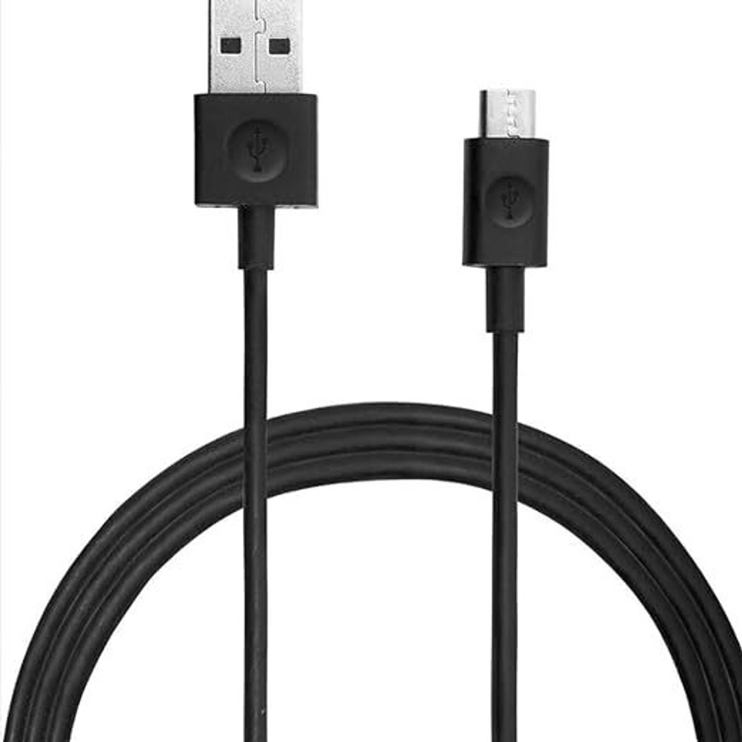 NYC Simplify Your Life Micro USB Cable 2 A 1 m Fast Charging Cable Support up to 18W