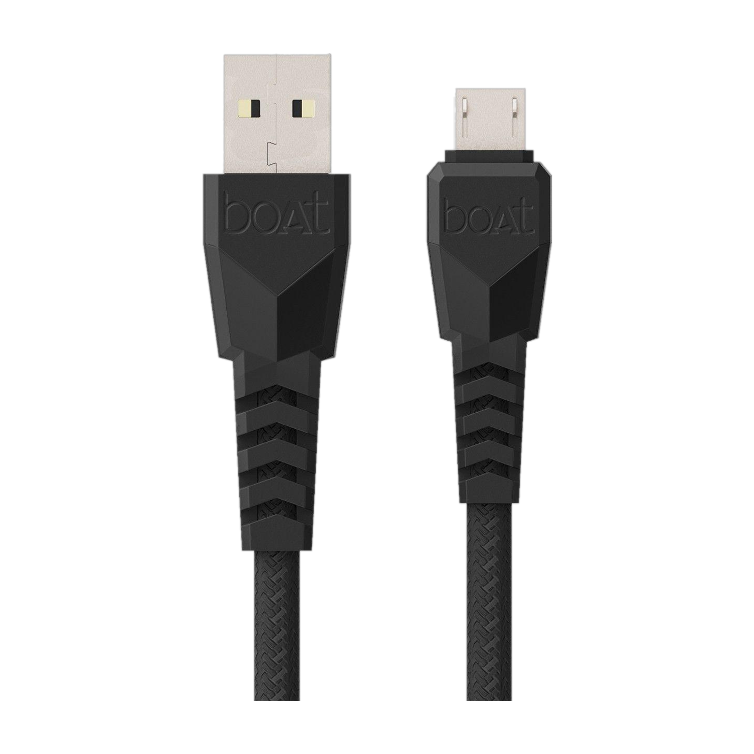 boAt Micro USB Cable 3 A 1.5 m Micro USB 50