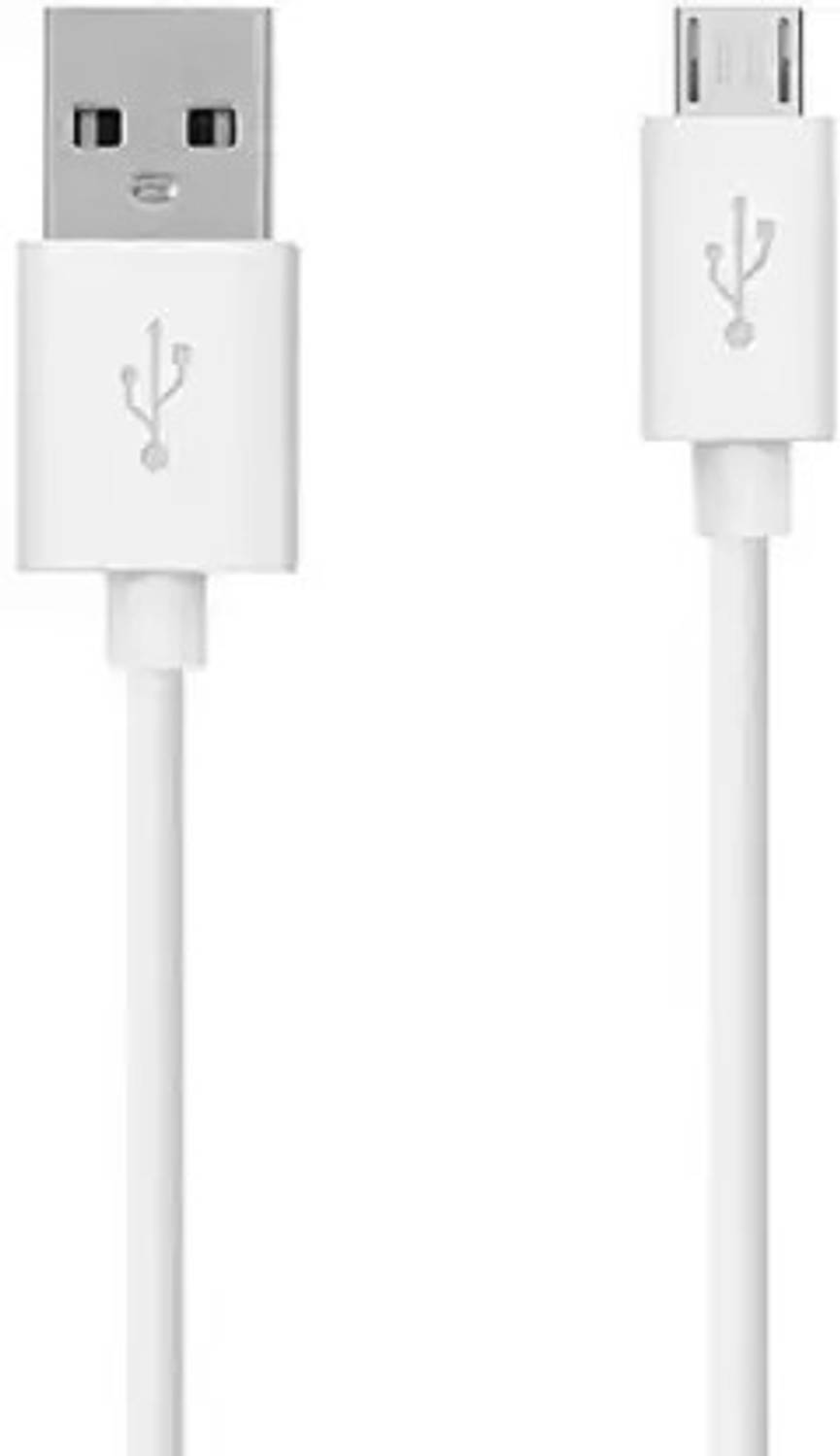 Kelso Micro USB Cable 2 A 1 m V8 (2.5 Amp)