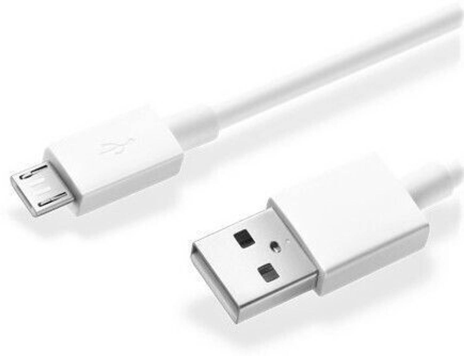 RUHISH Micro USB Cable 2 A 1.01 m original 5V 2A Fast Charge Micro USB Cable | Strong Build, Efficient Power Output