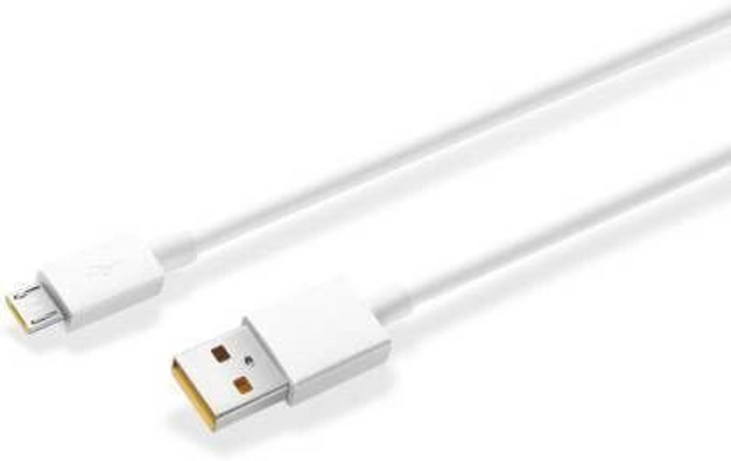 Good One Micro USB Cable 2 A 1.02 m original New-USB Micro Cable V3.1