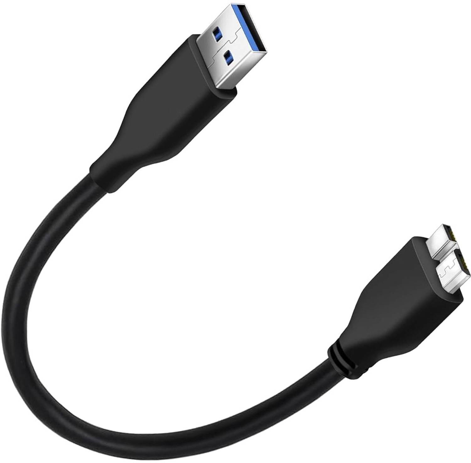 STORITE Micro USB Cable 0.2 m USB 3.0 Micro Cable