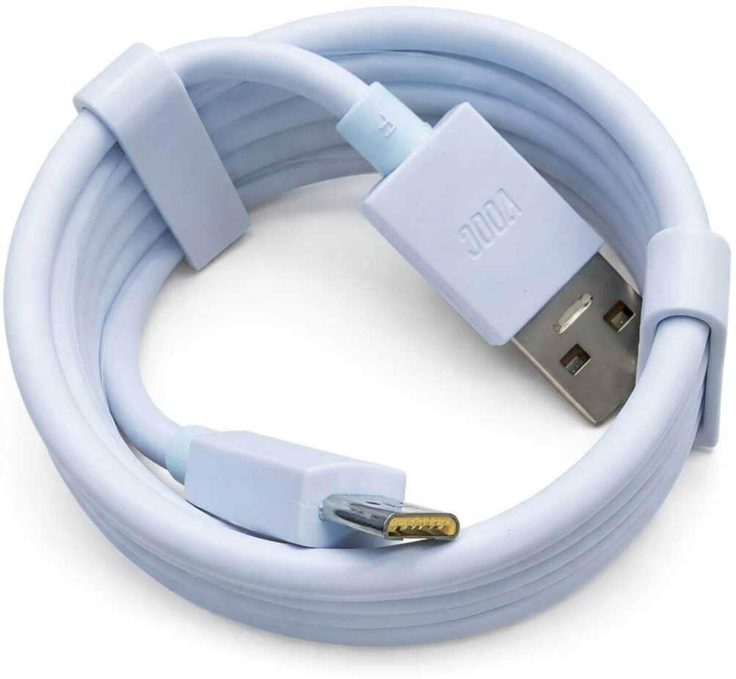NYC Simplify Your Life Micro USB Cable 4 A 1 m Original NYC_4A VOOC USB to Type-B Cable - Image 3