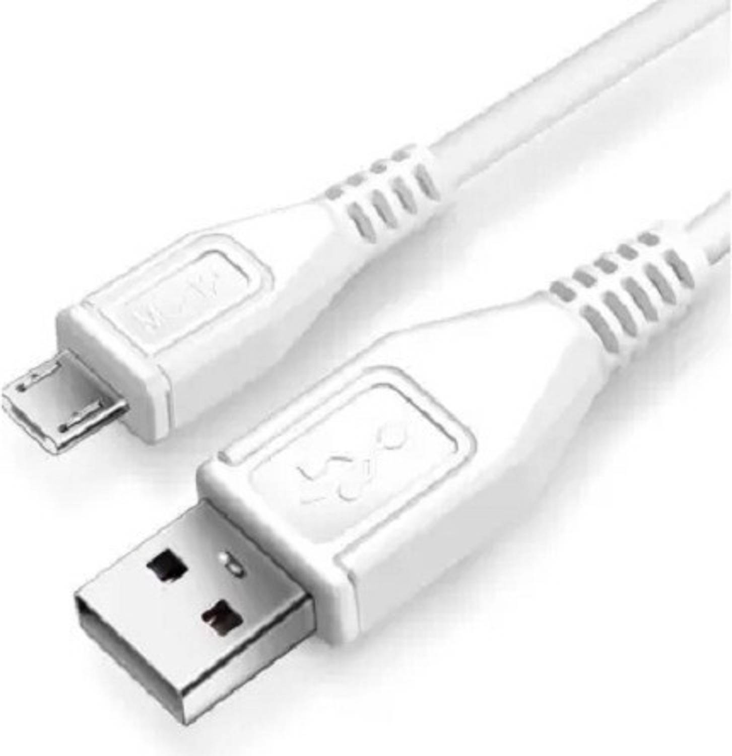 SANNO WORLD Micro USB Cable 1.02 m 1M Micro USB Cable 2A Adapter Charging Cable For VIVO data line micro