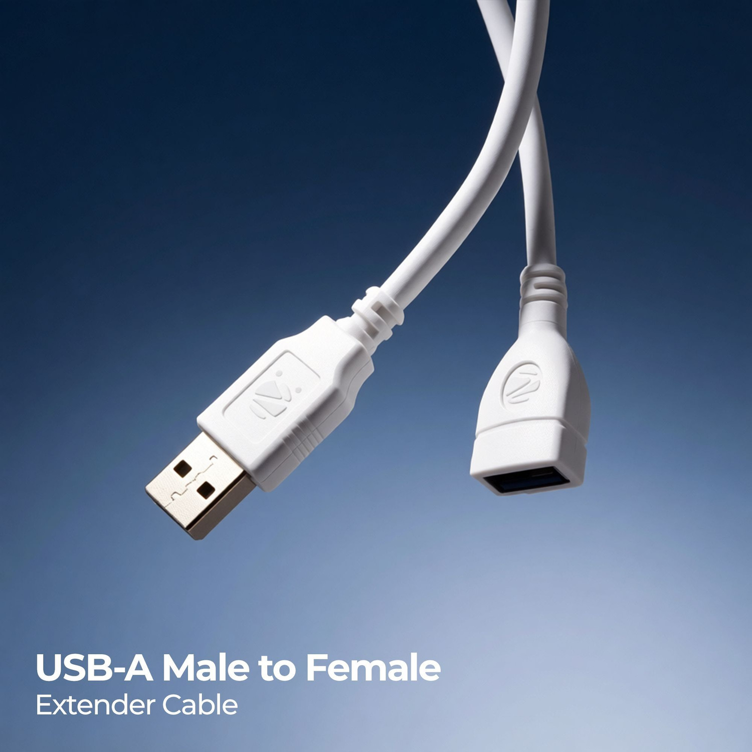 Image of ZEBRONICS Power Sharing Cable 1.5 m Zeb-UEC 15