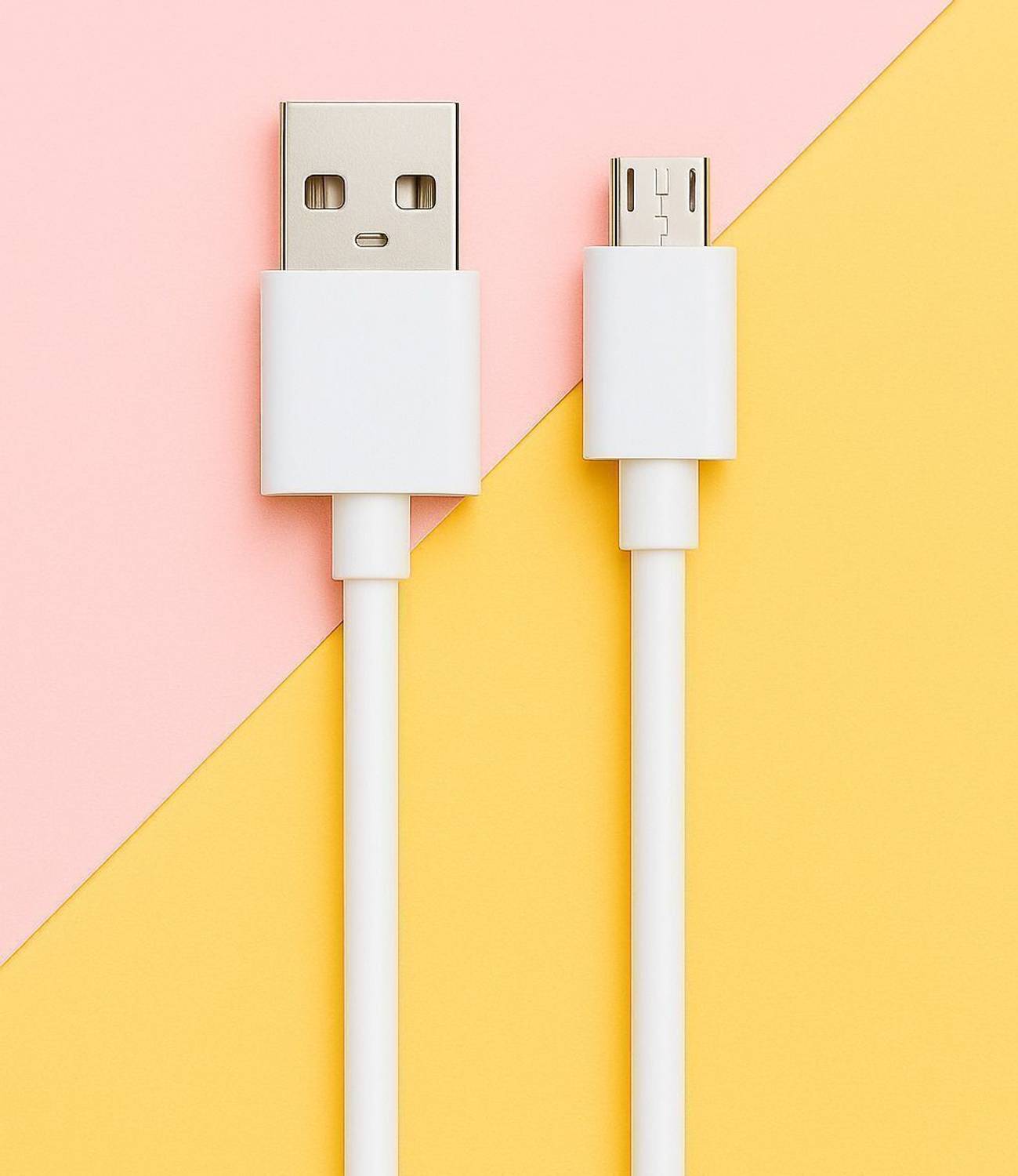 PRODART Micro USB Cable 3 A 1 m OEM 15W Super Fast Charge