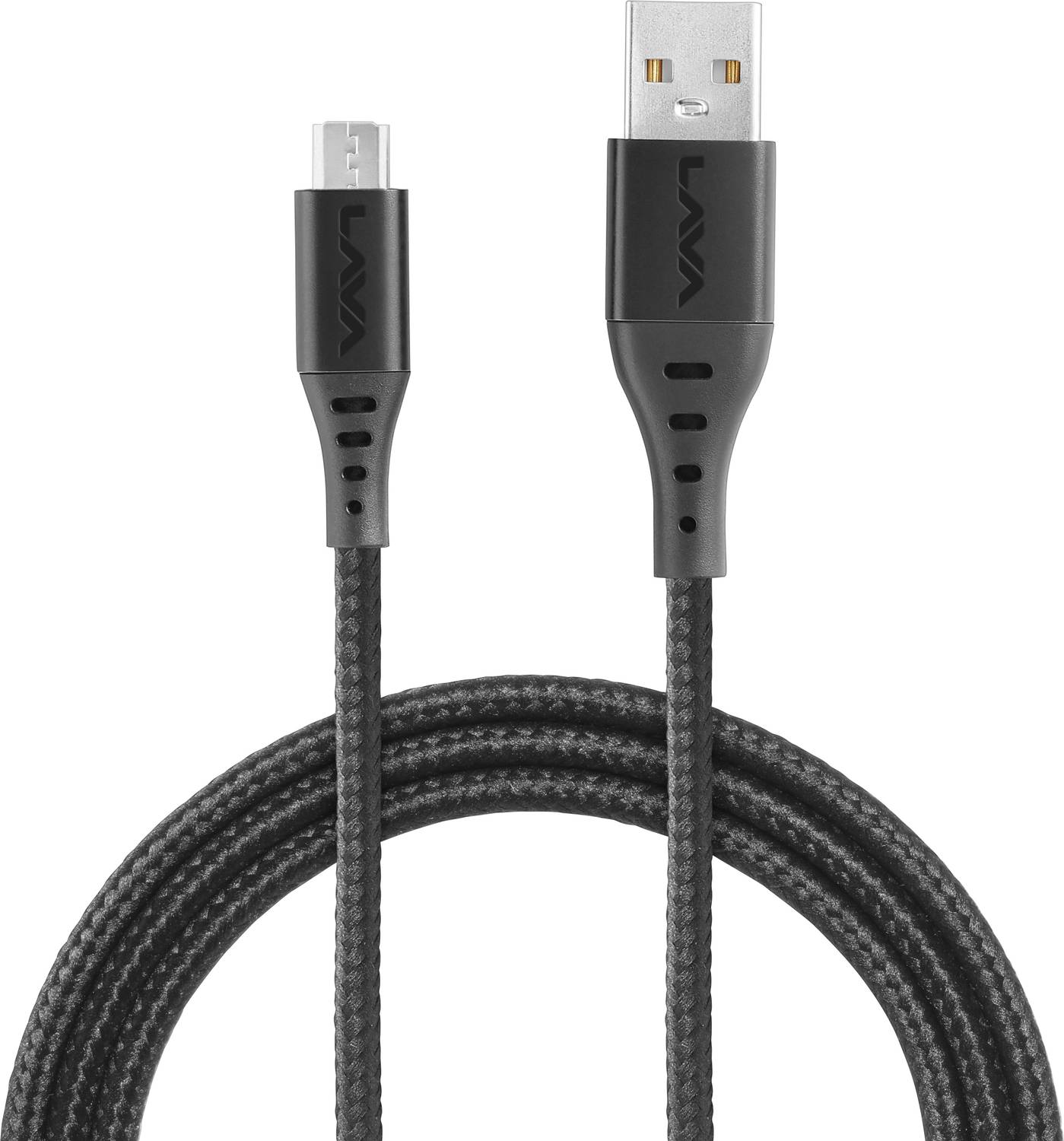 LAVA Micro USB Cable 2 A 1 m D4 Neo B