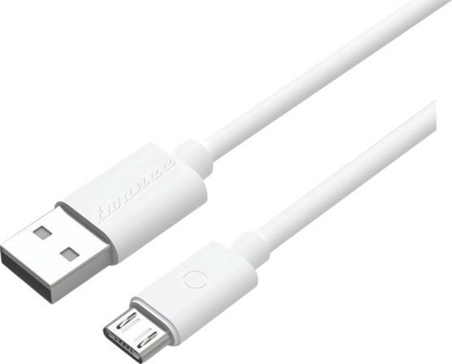 twance Micro USB Cable 3.1 A 0.25 m PVC TM23W
