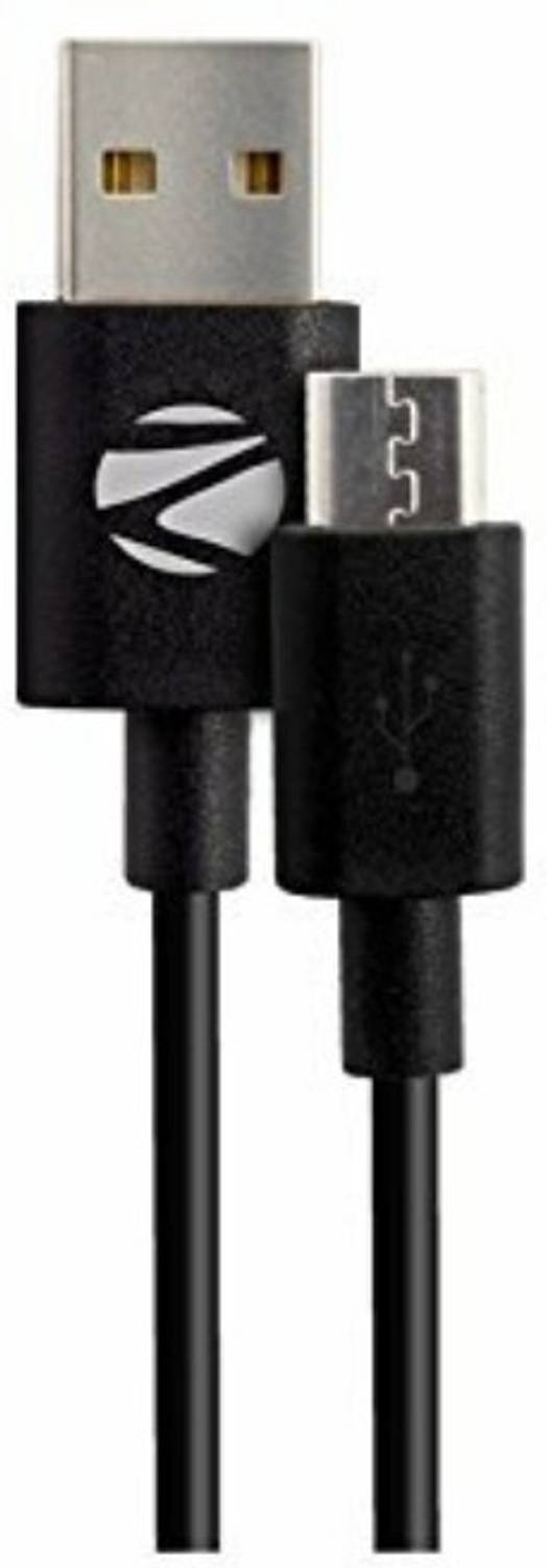 ZEBRONICS Micro USB Cable 1 m UMC100