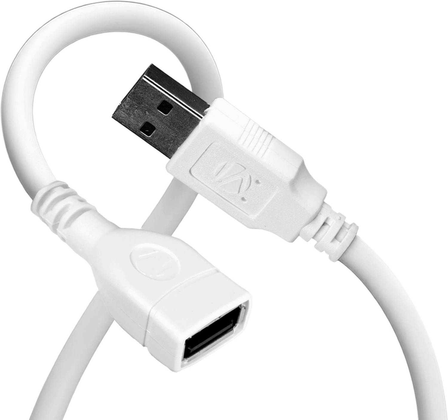 ZEBRONICS Power Sharing Cable 1.5 m Zeb-UEC 15