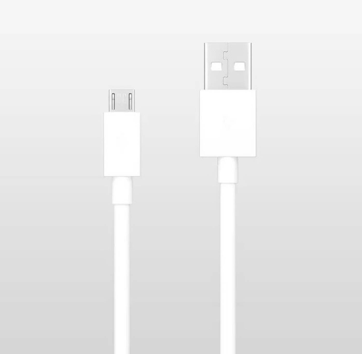 SUPERWARP Micro USB Cable 2 A 1.02 m 15W Micro USB Cable For Super Fast Charge