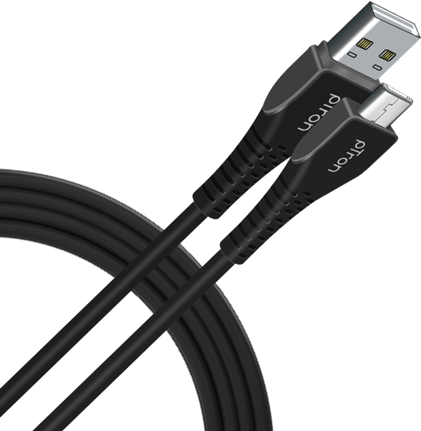 Image of PTron Micro USB Cable 1 m Solero M241