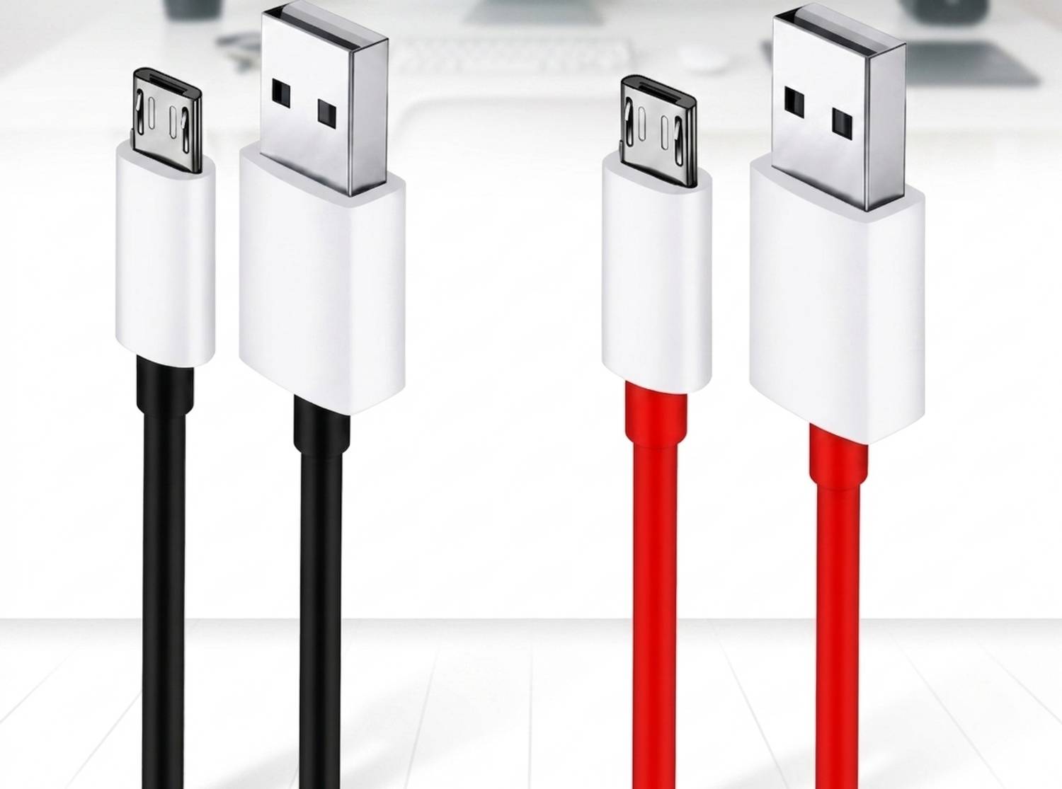 FUTTOOO Micro USB Cable 1 m 3A Type b data cable b type charging cable| copper cable| supported All type of Mobile phones
