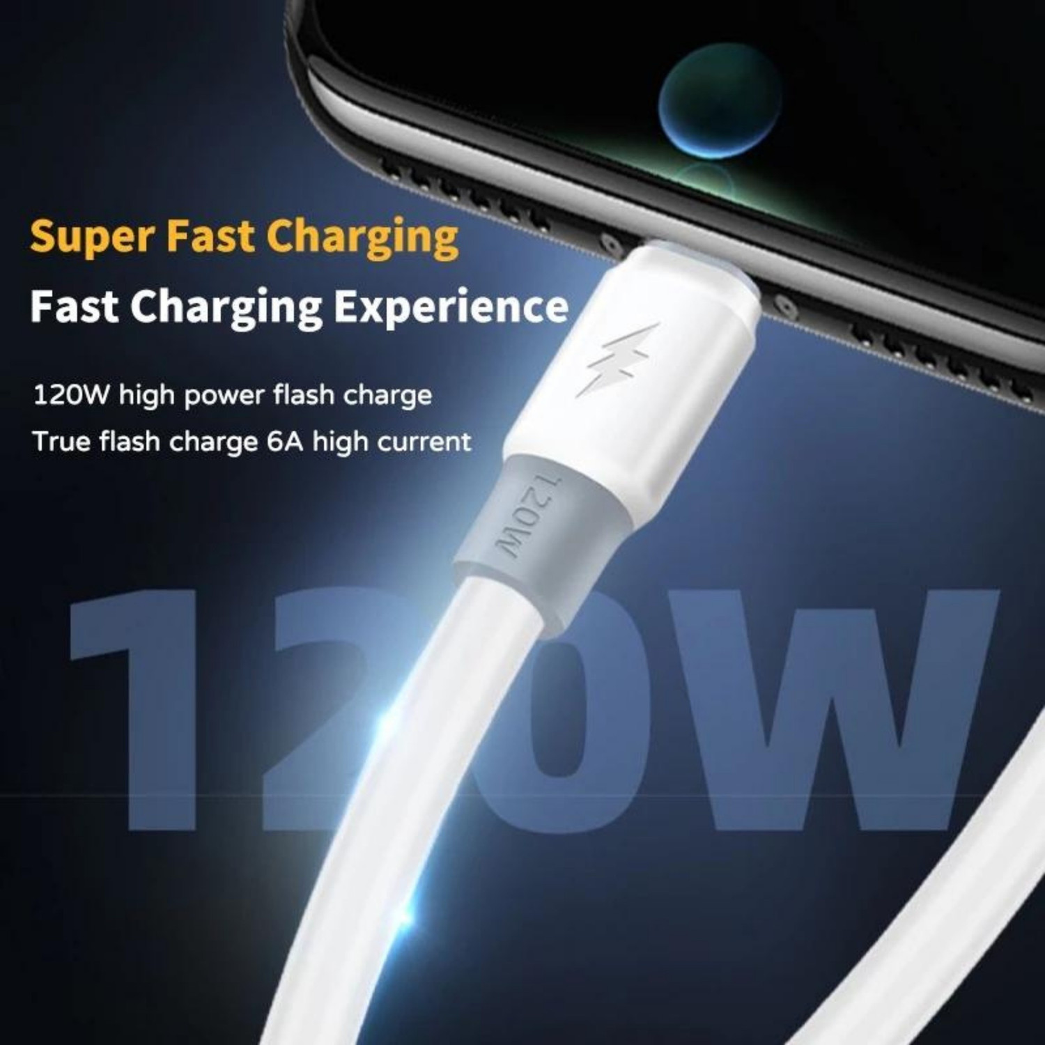Image of RPMSD Micro USB Cable 1 m 2.4A Super fast Micro USB Cable Fast Transmission Android Data Cable for charger cable