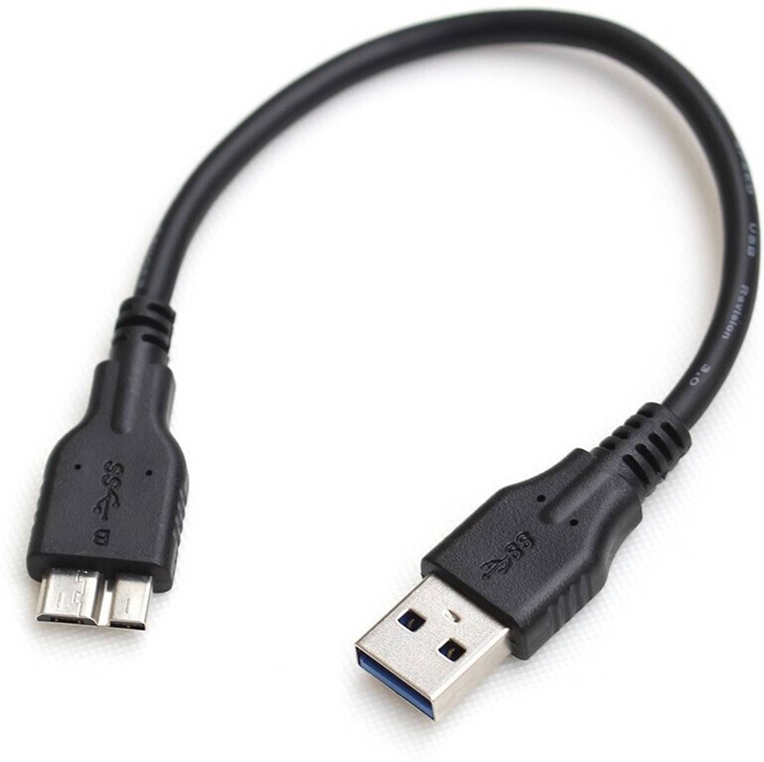 99Gems Micro USB Cable 2 A 0.3 m Micro B USB 3.0 Data Sync Charging Short Cable for USB3.0 Mobile, hard disk and Note 3 S5 cell phone i9600 N9006 N9008 Length: 30cm - 99Gems : Flipkart.com