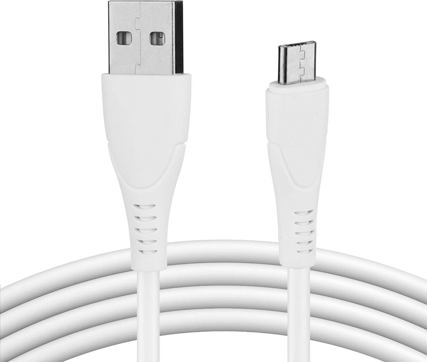 Bestor Micro USB Cable 1 m Fast Charging & Data transfer