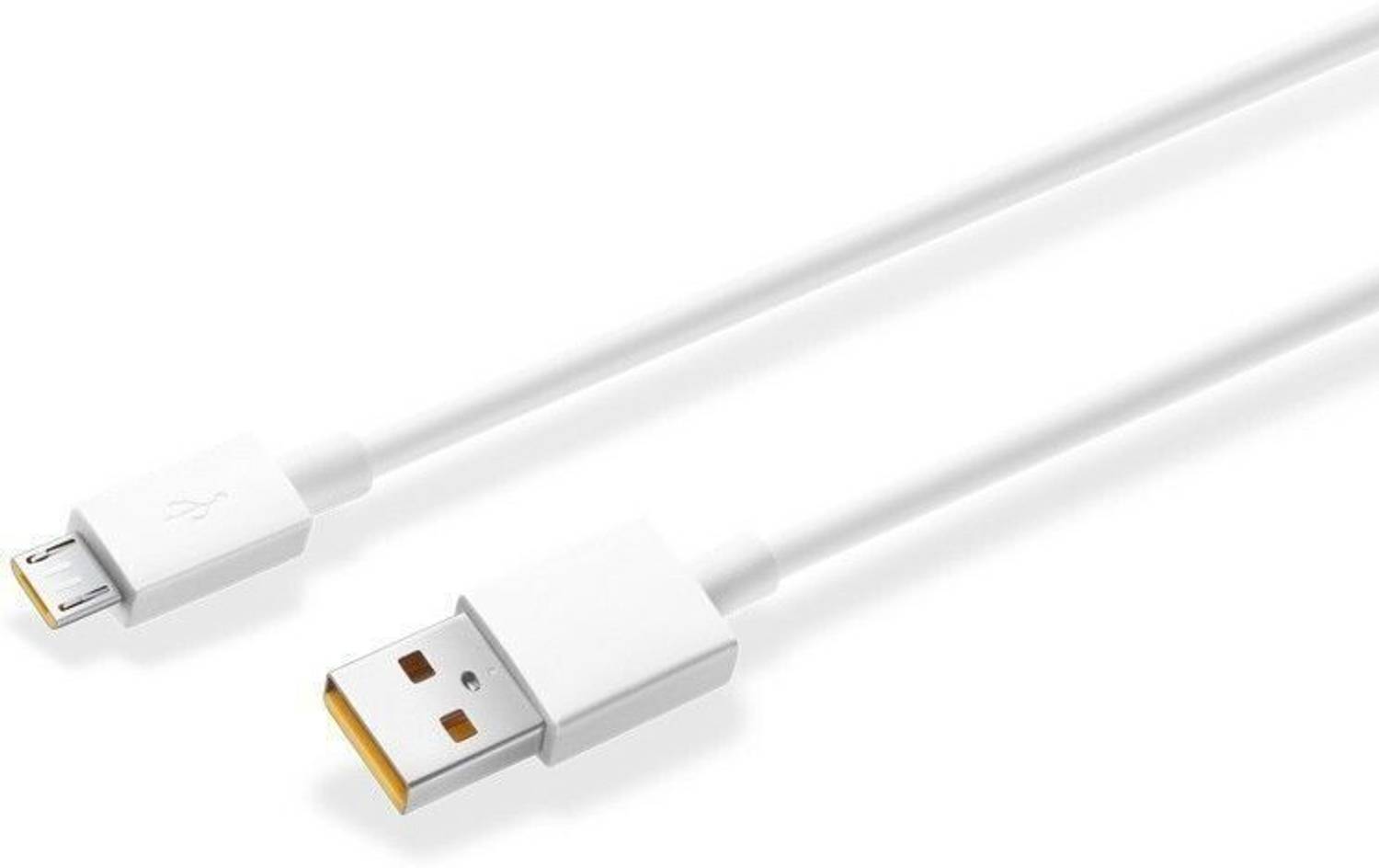 Good One Micro USB Cable 2 A 1.2 m original MICRO USB DATA CABLE