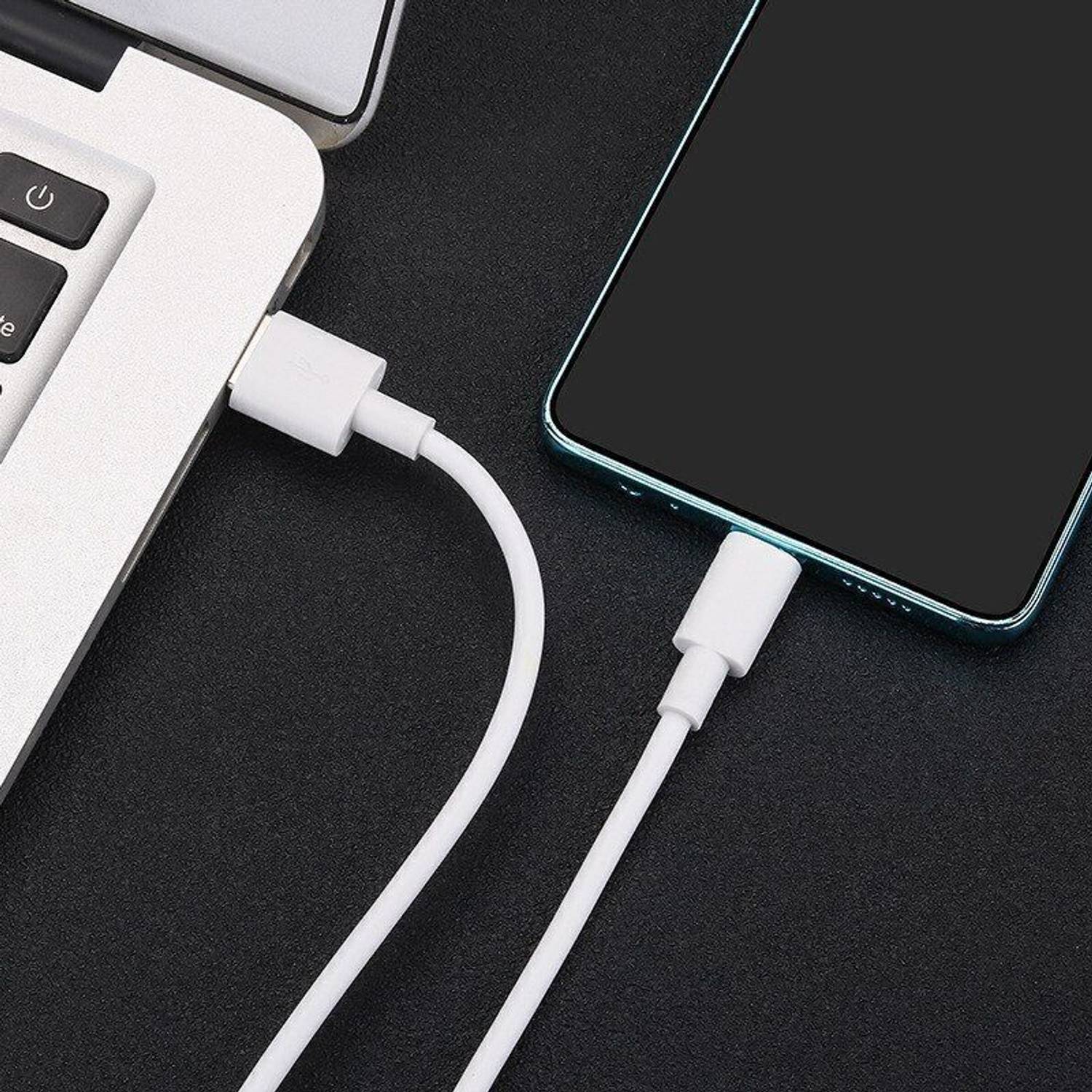 ULTRAWARP 4A 1.1m Micro USB VOOC Charger Cable - Image 3
