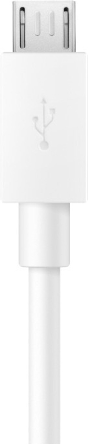 Image of inBass Micro USB Cable 2 A 1 m original MICRO USB CABLE FOR FAST CHARGING