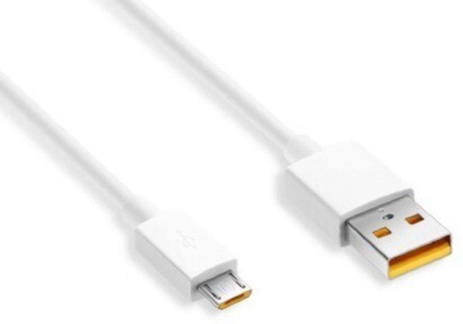 Image of inBass Micro USB Cable 2 A 1 m original MICRO USB CABLE FOR FAST CHARGING