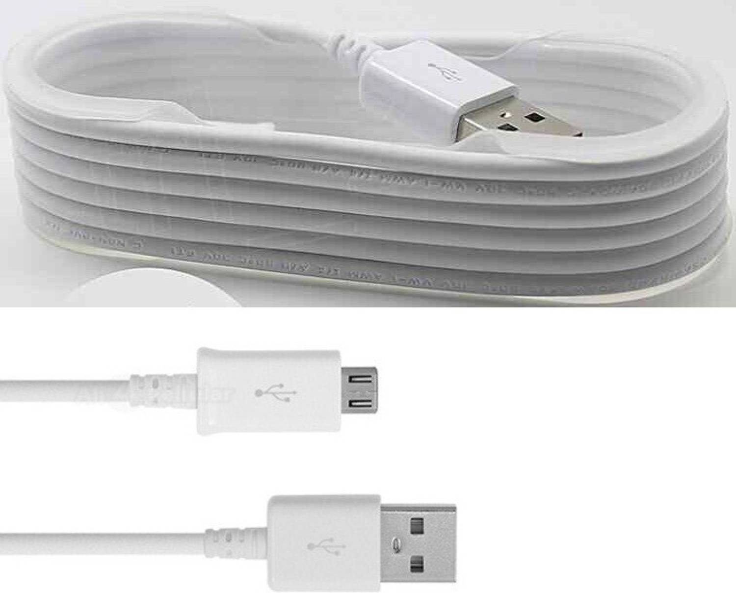 99Gems Micro USB Cable 1.5 m 1.5 meter Micro USB DATA Cable