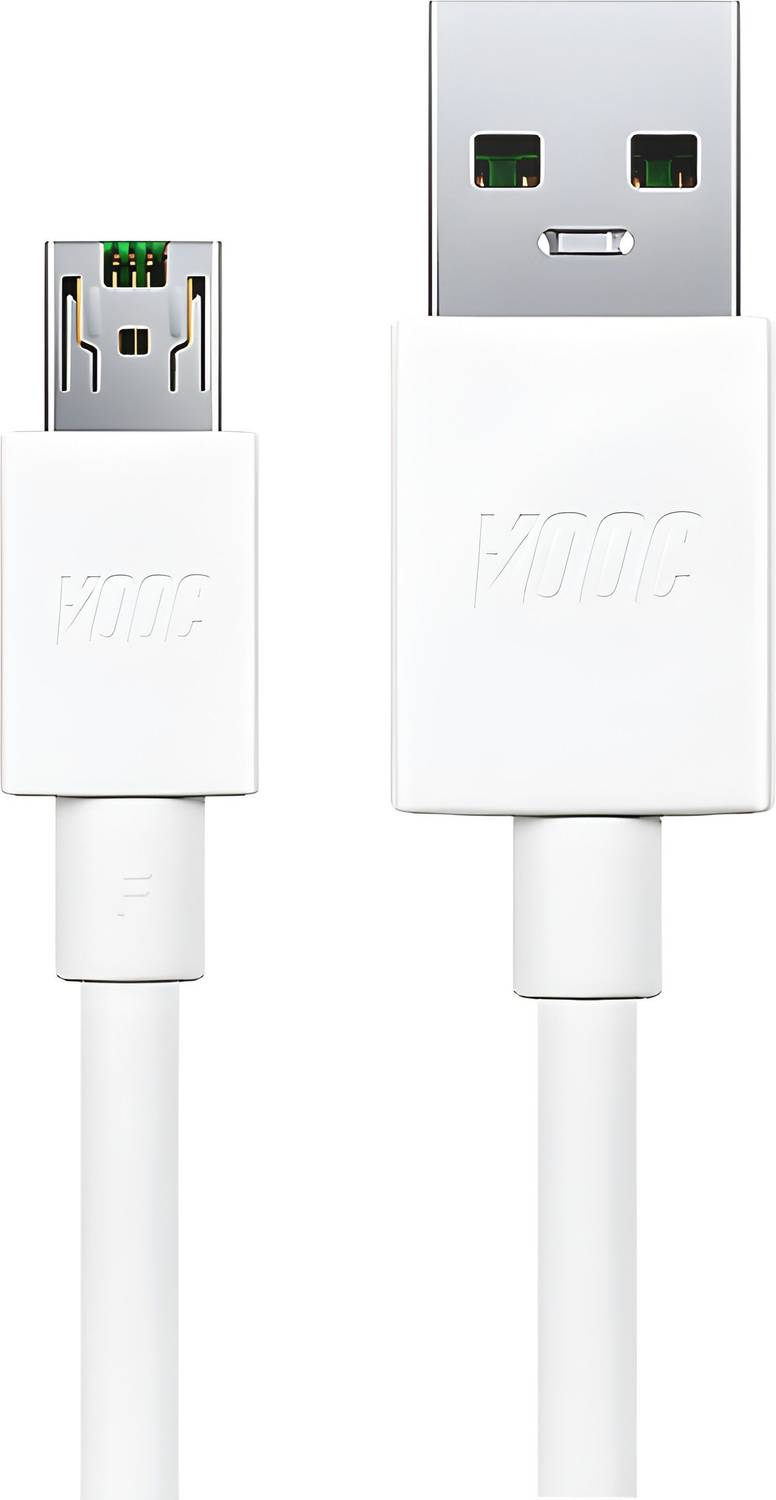 GREENBERRI Micro USB Cable 4 A 0.99 m original 4 in 1 Cable 65W-6.5A Superfast Charging cable-new75