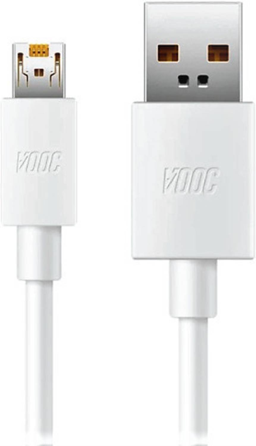 BLACKHAT Micro USB Cable 4 A 1 m original VOOC MICRO USB 20W 5V/4A FAST CHARGER CABLE
