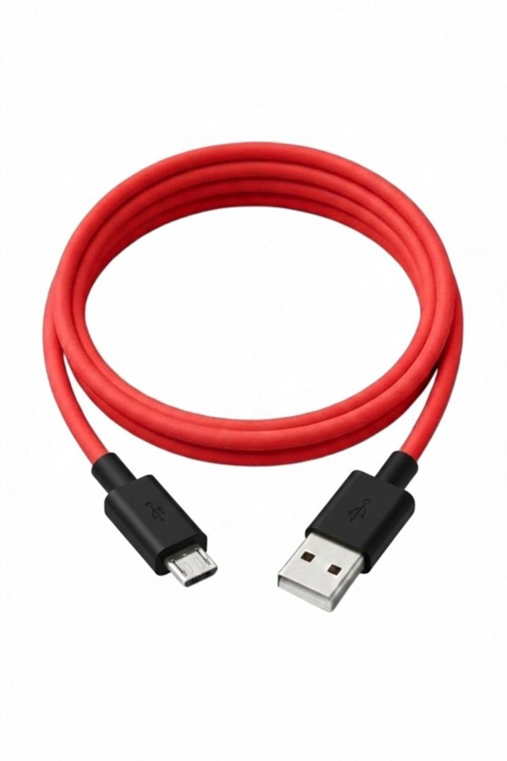 TechZen Micro USB Cable 3.5 A 1.2 m PVC all b-type micro USB android smartphones charger cable
