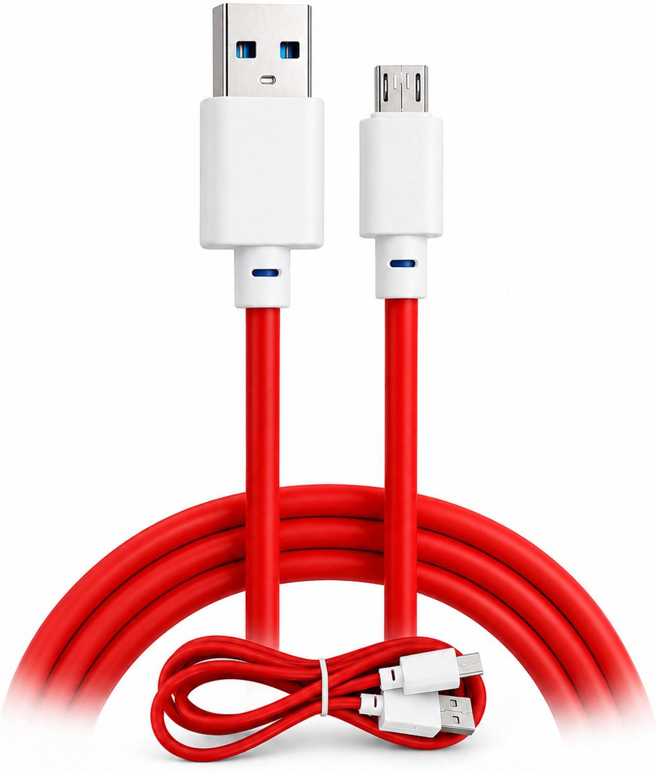 GI GROUP Micro USB Cable 1 m V8GI65W2223