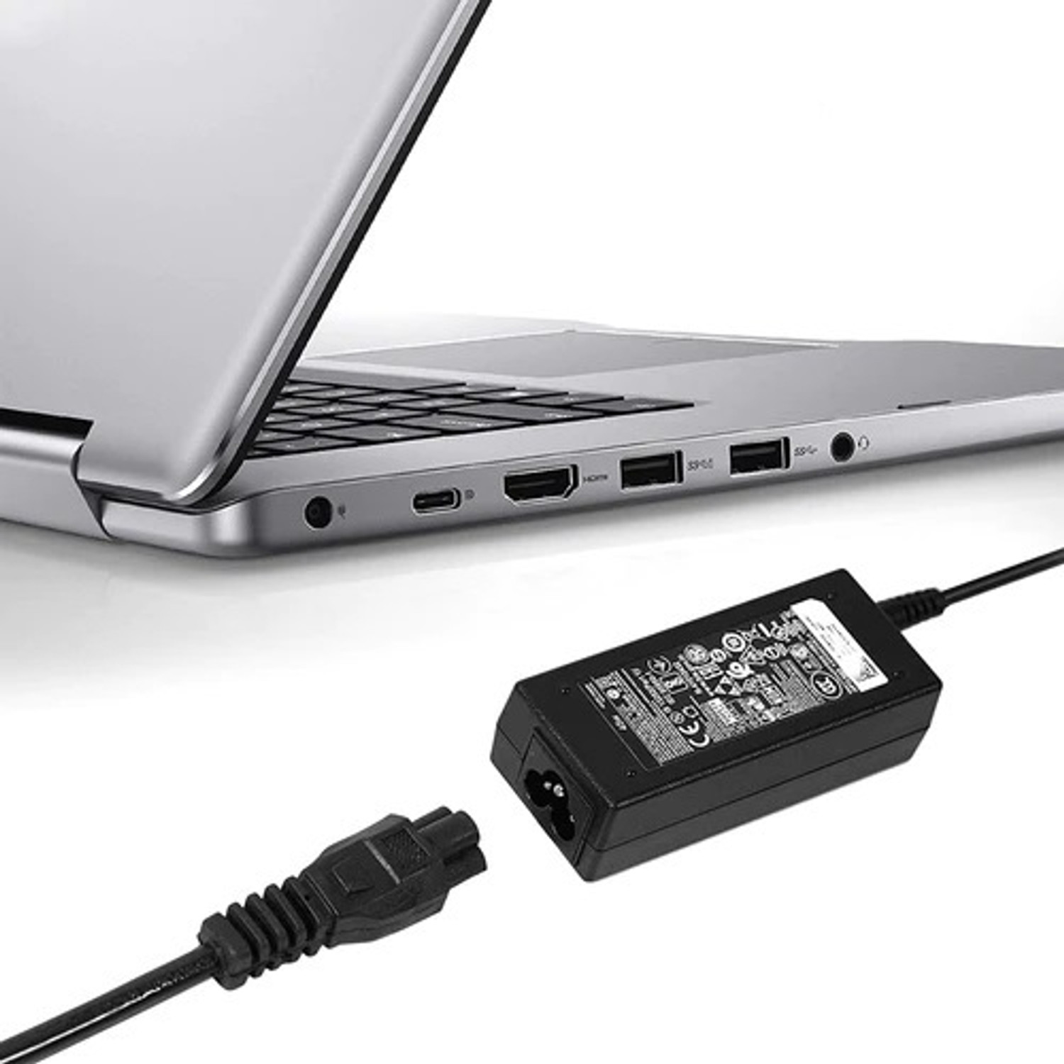Image of DELL Power Cord 1.5 m K257C-A