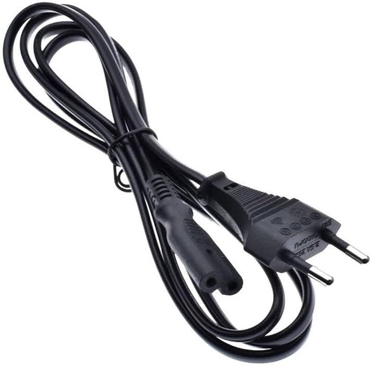 MACKTECH Power Cord 2 m Power Cord for JBL PartyBox 100 110 200