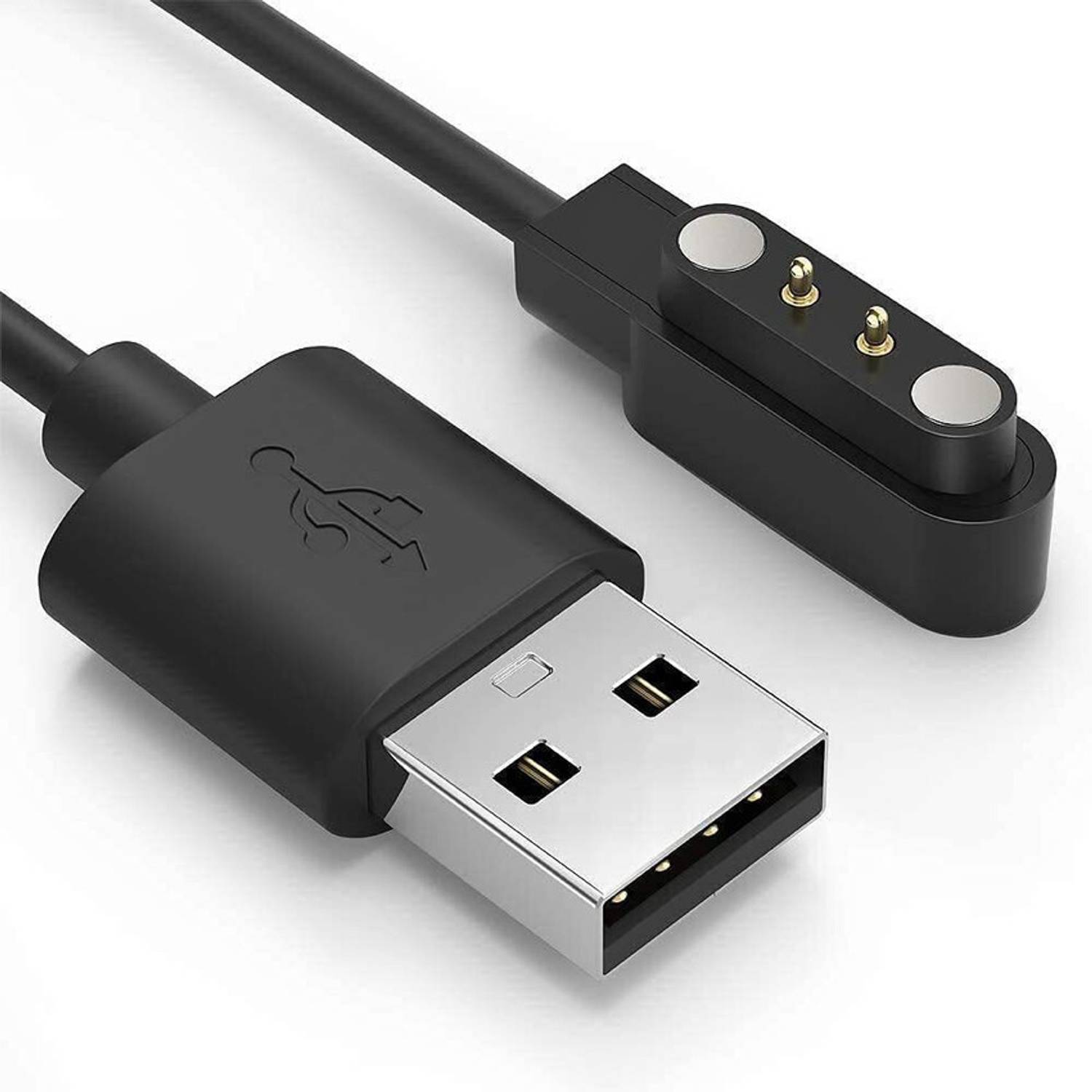 4uonly Power Sharing Cable 3 m Noise CABLE Replacement Usb Charging Cable For Noise Colorfit NMO5