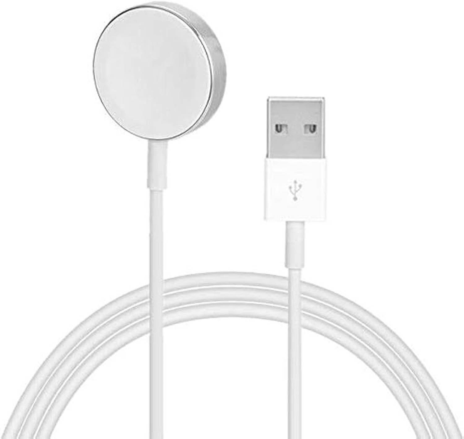 4uonly Power Sharing Cable 3 m T800 Ultra charger Smartwatch Magnetic Wireless Charger Charging olk22