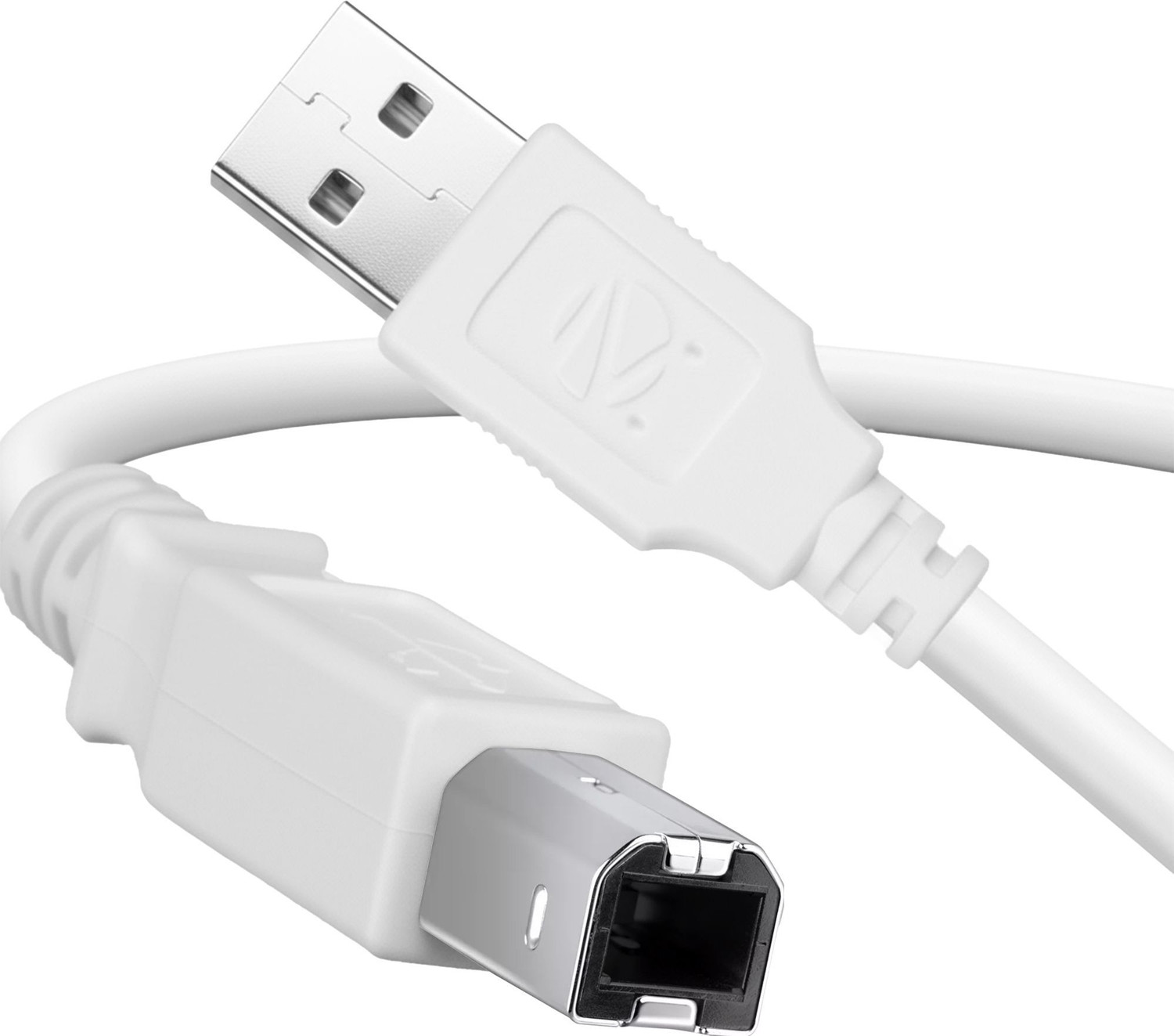 Image of ZEBRONICS Printer Cable 1.5 m Zeb-PC15P