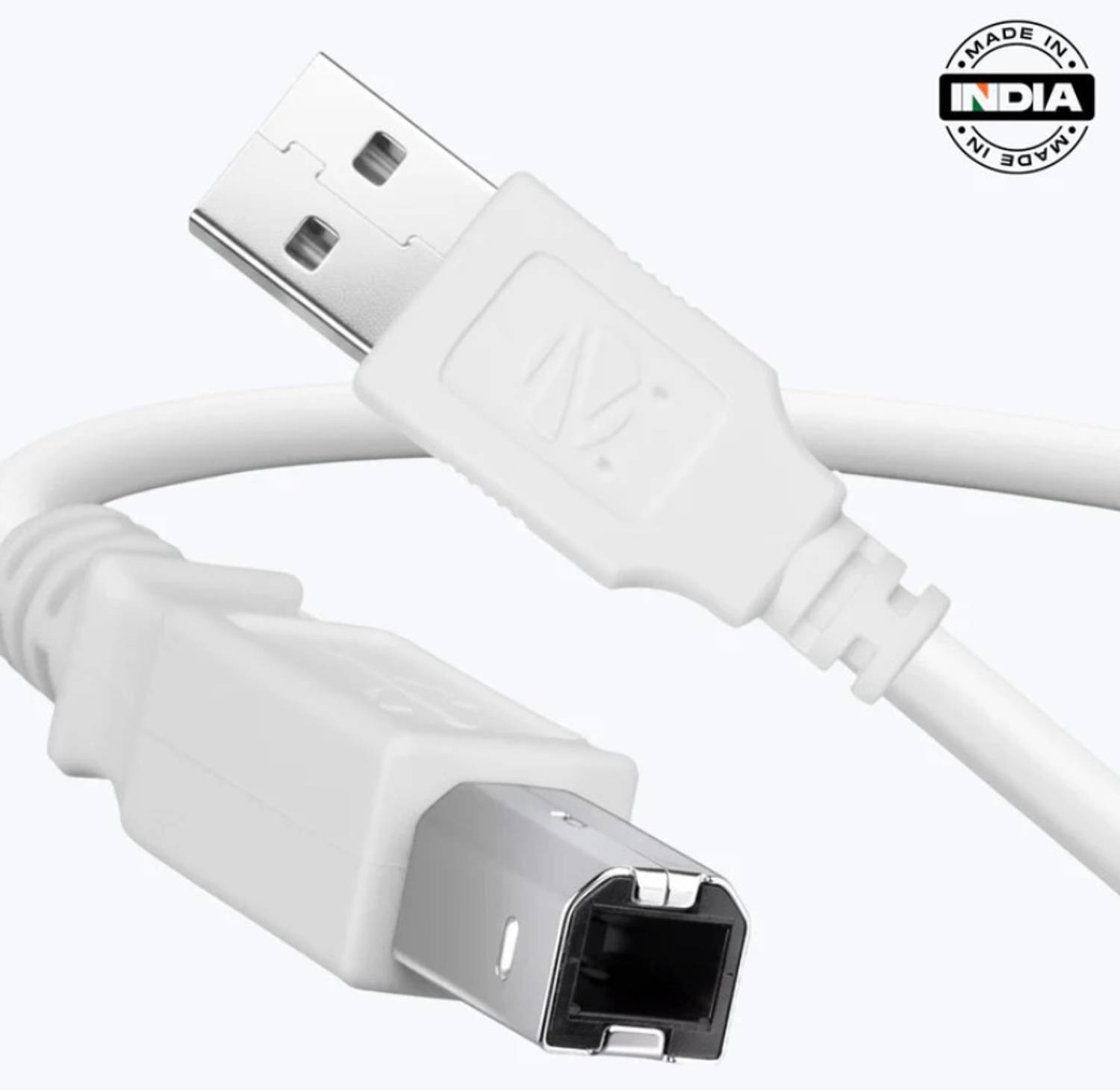 ZEBRONICS Printer Cable 3 m PC30P