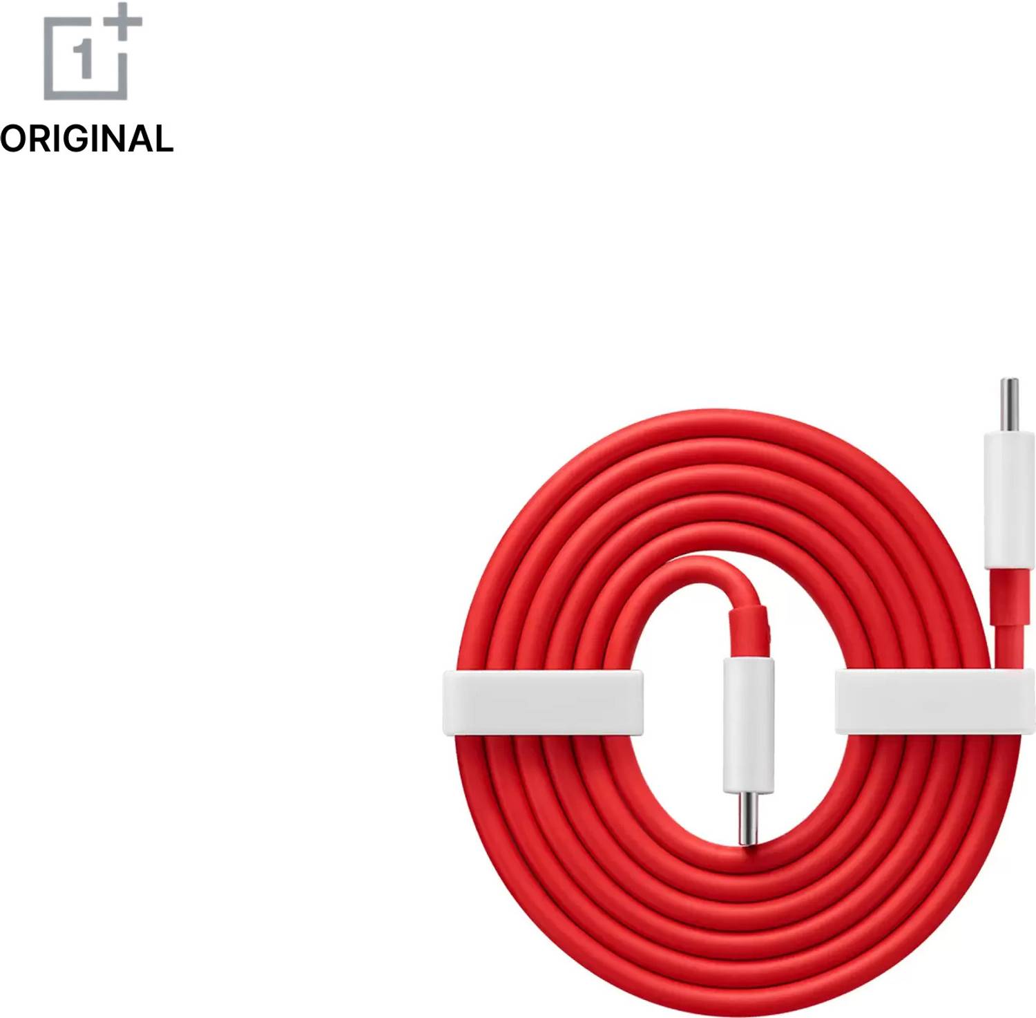OnePlus USB Type C Cable 2 A 1.5 m C204A
