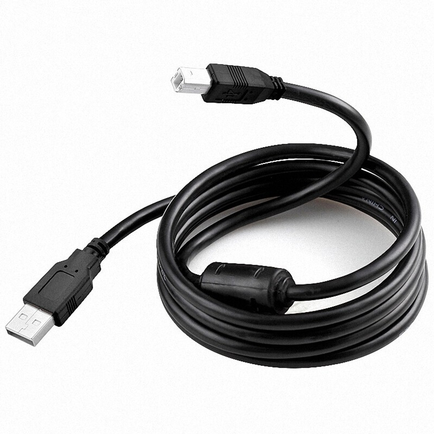 Image of 99Gems Reversible USB 2.0 2 A 5 m PRINTER 5 METER 2.0