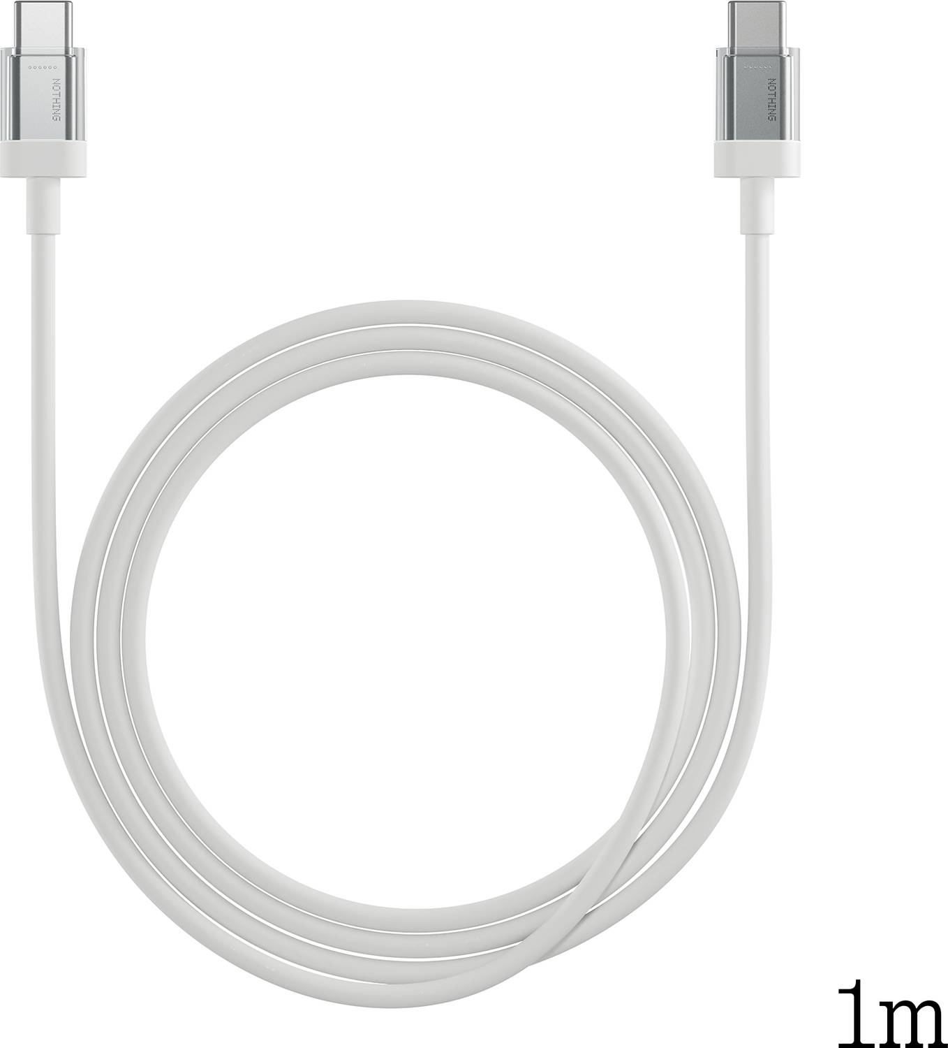 Nothing USB Type C Cable 3A 1m C306 - Image 2