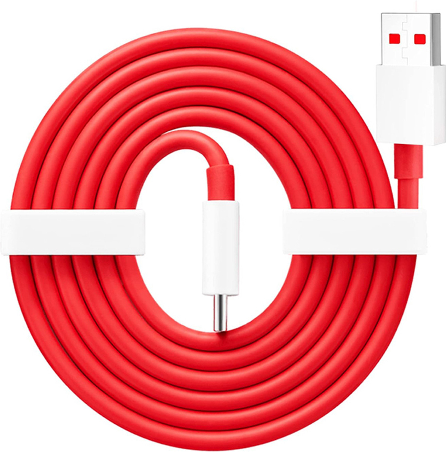 Image of SB Type C 1 m 65W /10V-6.5A DART /VOOC /SUPERDART /SUPERVOOC SUPER FAST CHARGING CABLE /quick charge