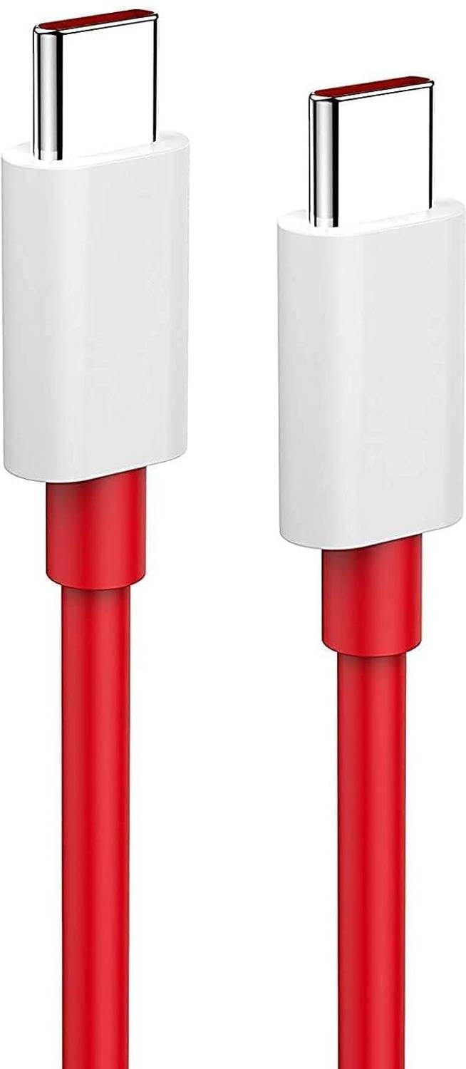 Good One Type C 1 m C2C-RED CABLE 004