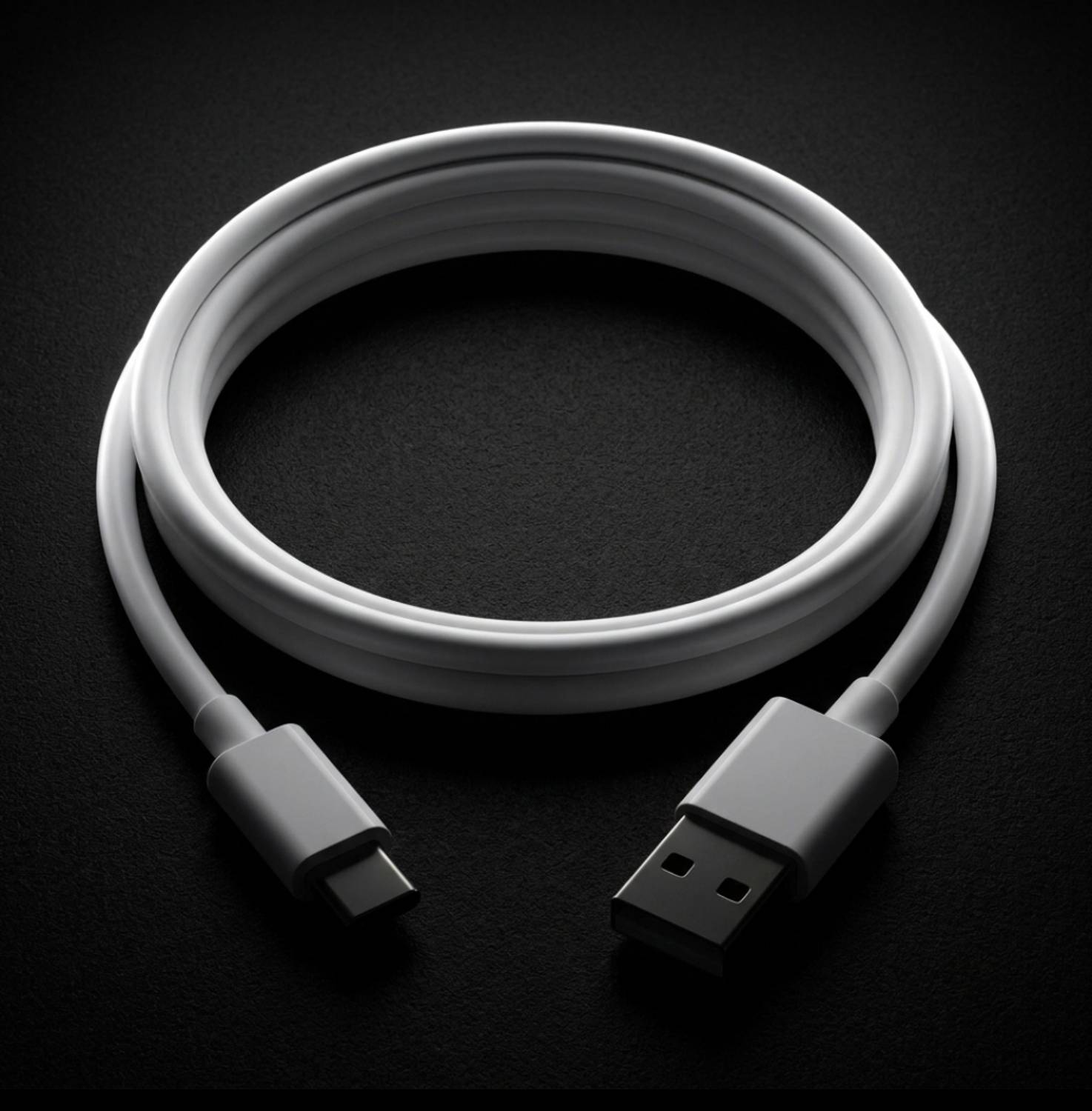 Bindas Type C 1 m USB Data Cable 017