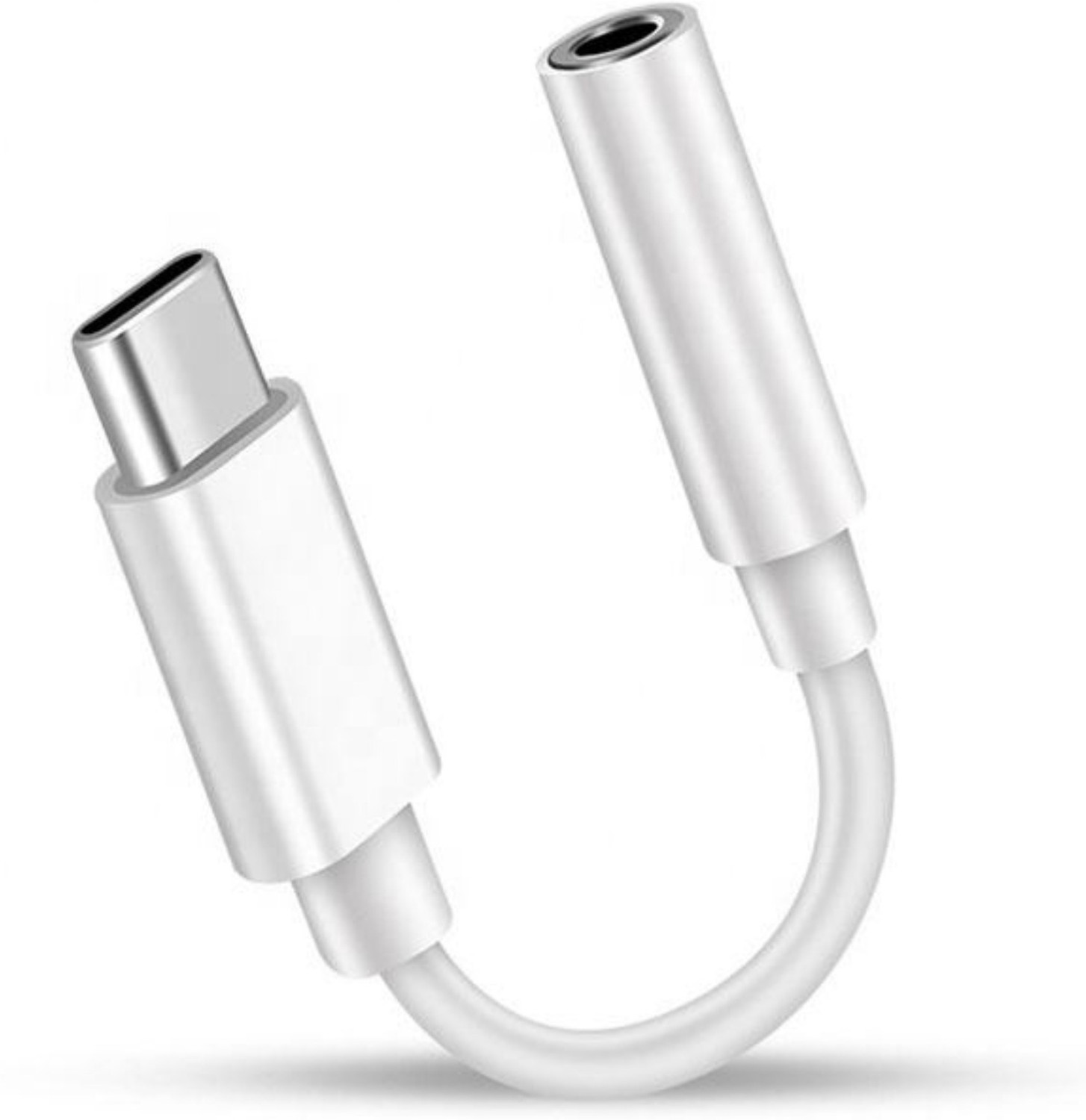 Image of KALIAT Type C 3.5 m Jack Audio Connector Compatible