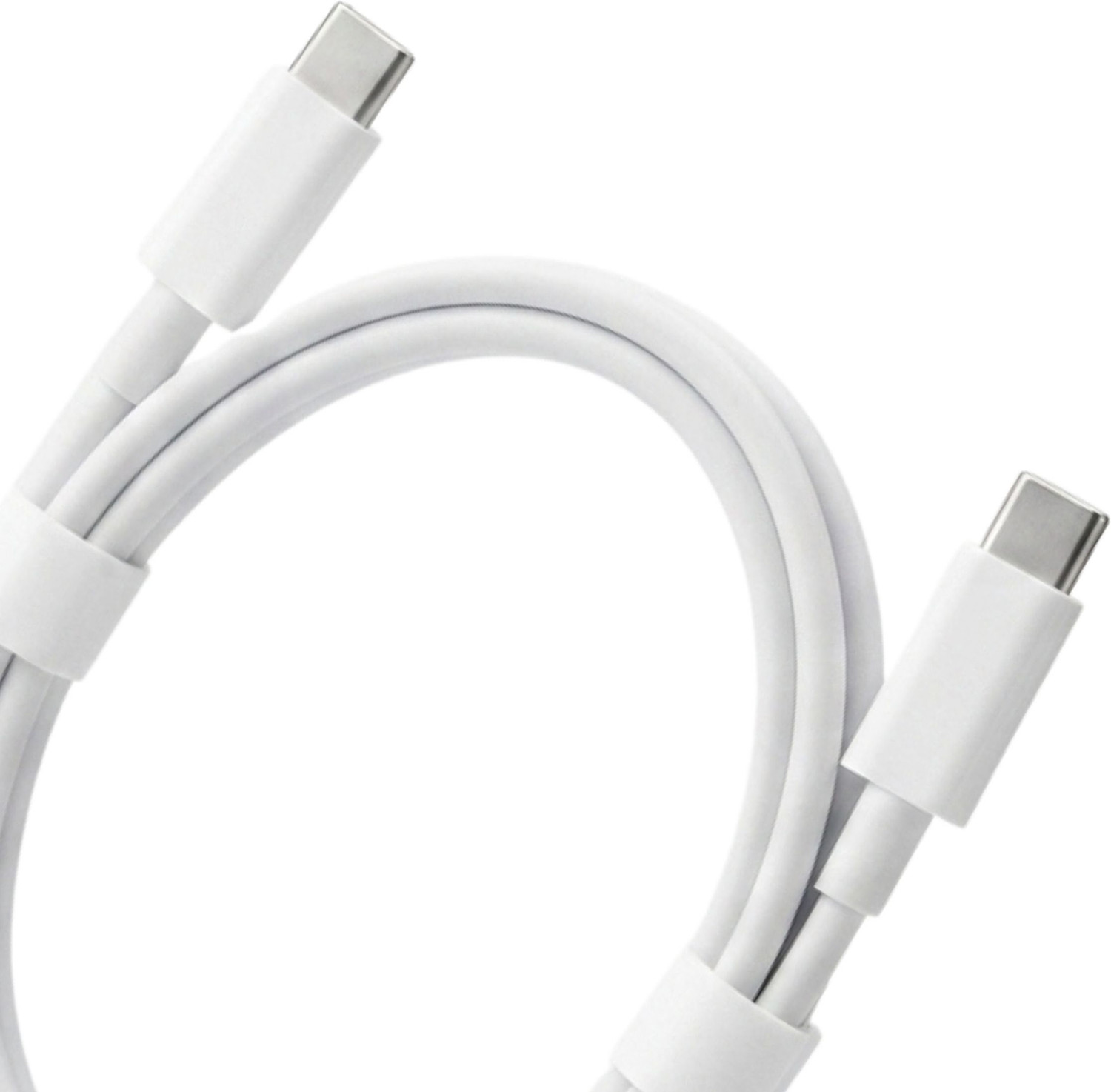 Image of vivo Type C 10 A 1.5 m 120w original c to c data cable