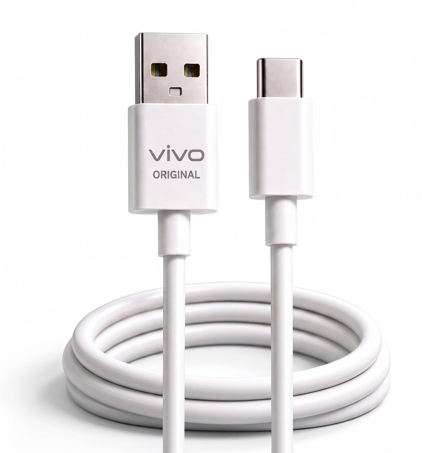 vivo 0.97m Copper USB Type-C Cable 6A - Image 3