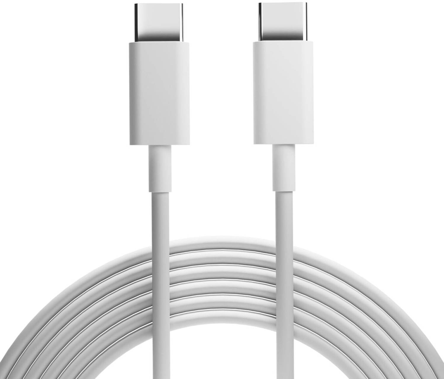 Thirty First Type C 4 A 1 m copper 45W Fast Charging Cable USB-C to Type-C