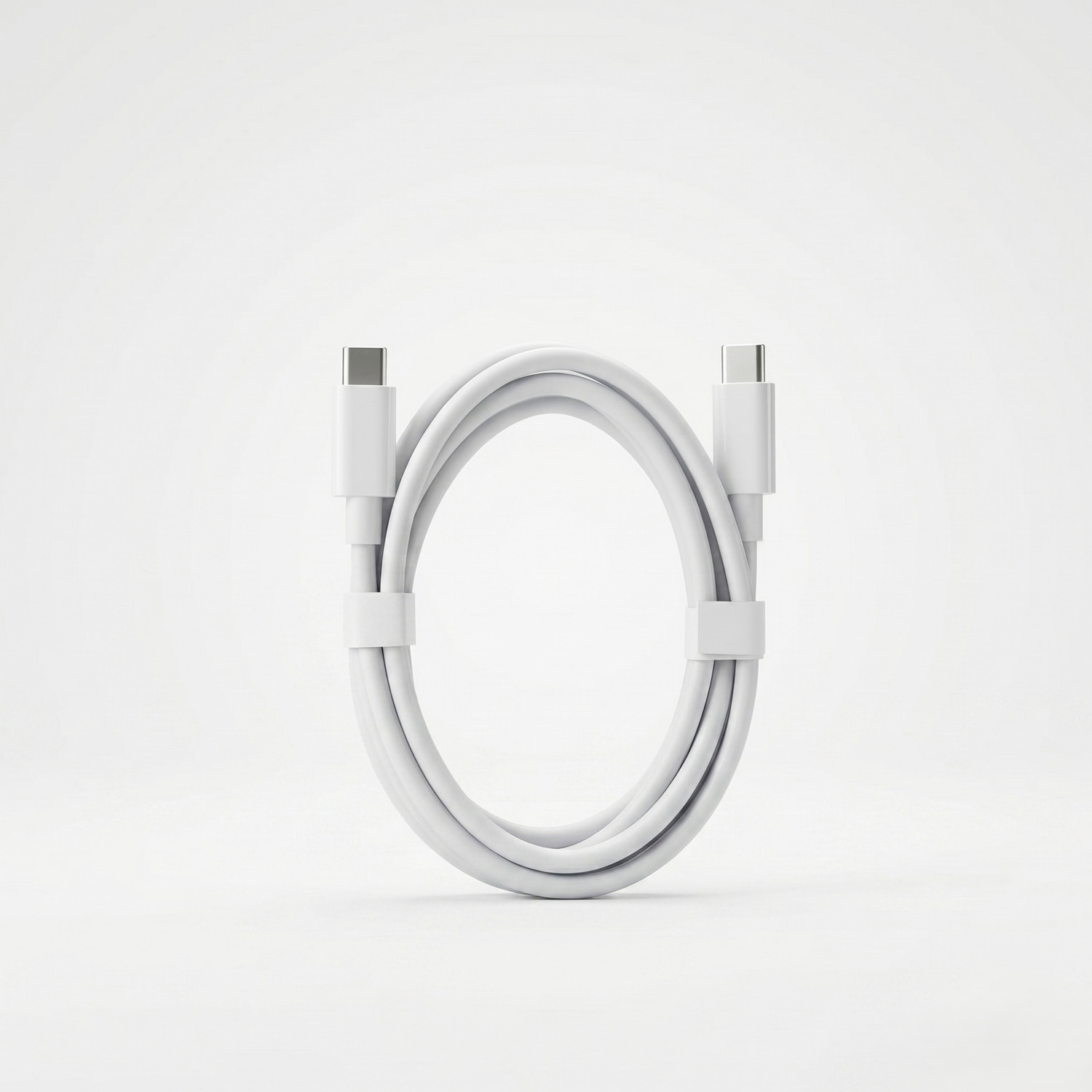 Image of vivo Type C 10 A 1.5 m Original C to C data cable